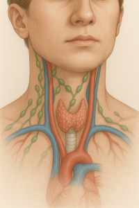 επεμβάσεις θυρεοειδούς αδένα