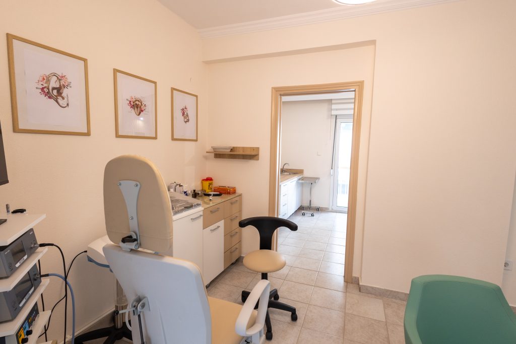 εξεταστήριο