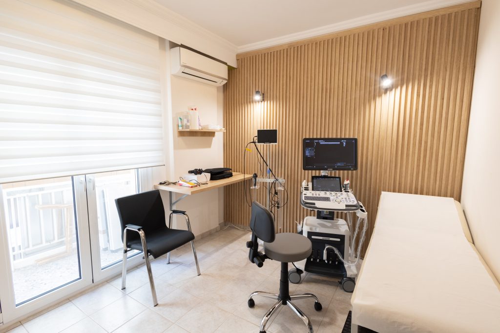 εξεταστήριο