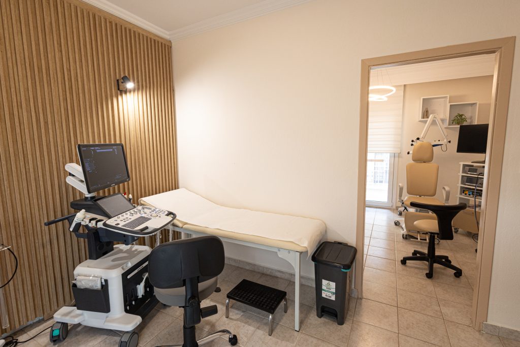 εξεταστήριο