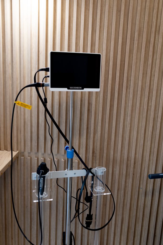 εξοπλισμός ιατρείου