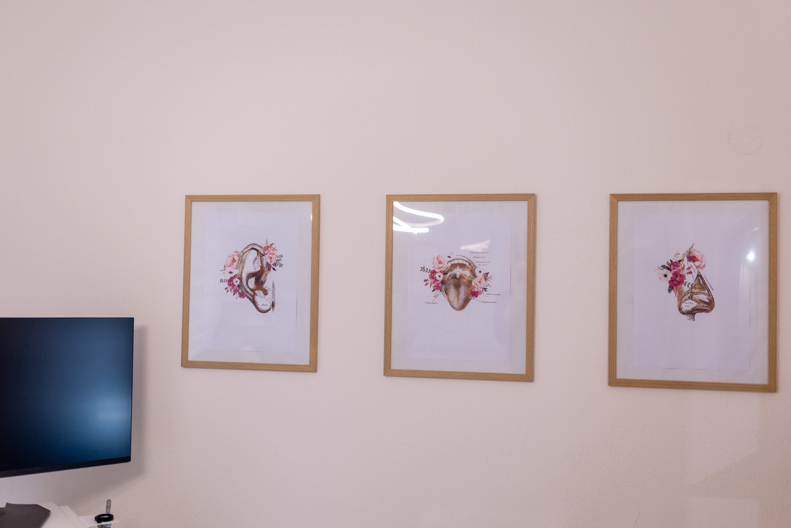 διακοσμιτικά κάδρα