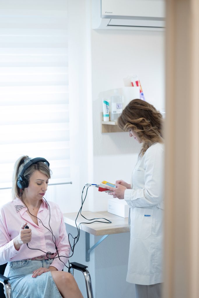 ακουόγραμμα