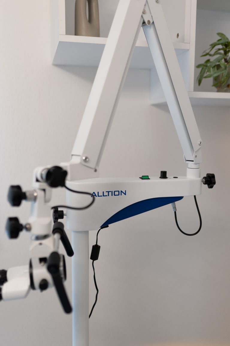 εξοπλισμός ιατρείου