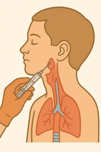 τοπικές επεμβάσεις