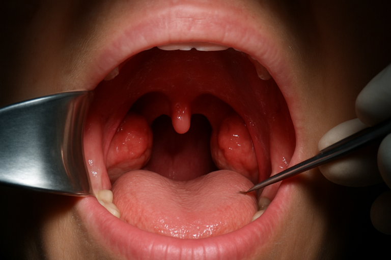 χειρουργικη στοματος