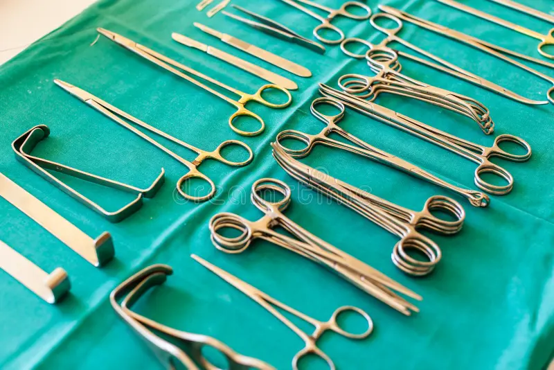 χειρουργικα εργαλεια